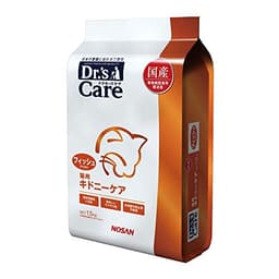 ドクターズケア　猫用キドニーケア　フィッシュテイスト
