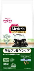 メディファスアドバンス　食物アレルゲンケア　1歳から