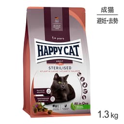 HAPPY　CAT　ステアライズド